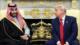 Doble rasero nuclear de EEUU: Trump aprueba acuerdo atómico con Riad