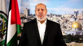 Al-Haya promete seguir resistencia y camino de líderes mártires de HAMAS