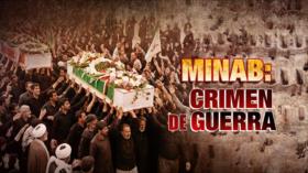 Irán revive el dolor por el asesinato de estudiantes de Minab por EEUU | Detrás de la Razón