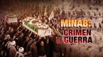 Irán revive el dolor por el asesinato de estudiantes de Minab por EEUU | Detrás de la Razón