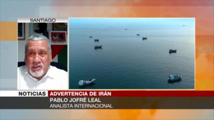 “Irán tiene derecho a responder: Aliados de EEUU son sus cómplices’
