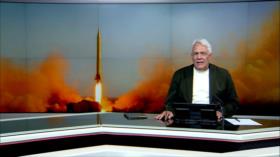 Irán advierte a aliados de EEUU: Ataques a infraestructura tendrán respuesta - Noticiero 2:30