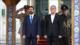 Irán e Irak apuestan por reforzar su alianza estratégica