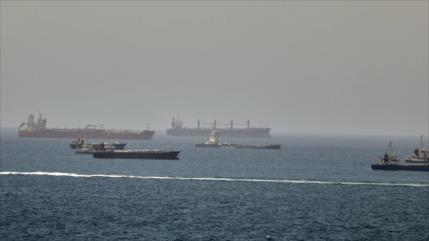 Irán: la plena seguridad en Ormuz depende del fin de bloqueo y amenazas de EEUU