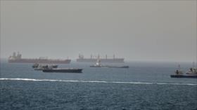Irán: la plena seguridad en Ormuz depende del fin de bloqueo y amenazas de EEUU