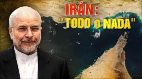 Asesor del Líder: golpear a Irán afectará al mercado energético | Detrás de la Razón