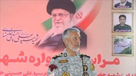 Sayari: Poder de Irán es “inconcebible e insoportable” para enemigos