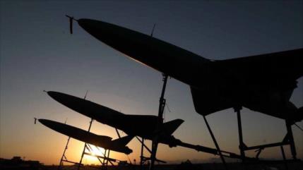 Ejército iraní golpea instalaciones militares clave de EEUU en Jordania y Baréin