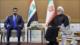 Jefe del Poder Judicial de Irán: EEUU no tiene otra opción que retirarse