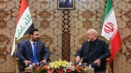 Irán pide unidad musulmana contra Israel, su “enemigo número uno”