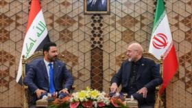 Irán pide unidad musulmana contra Israel, su “enemigo número uno”