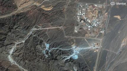 Ataque de EEUU al monte Kolang será “operación muerta y fallida”; Irán promete respuesta más allá de lo militar
