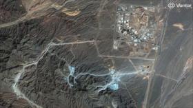 Ataque de EEUU al monte Kolang será “operación muerta y fallida”; Irán promete respuesta más allá de lo militar