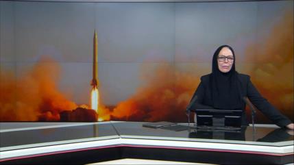 Ataque de represalia de Irán a instalaciones militares de EEUU, en detalle - Noticiero 14:30