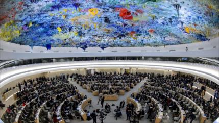 Expertos de ONU exigen que EEUU e Israel rindan cuentas por ataque a escuela iraní