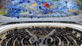 Expertos de ONU exigen que EEUU e Israel rindan cuentas por ataque a escuela iraní