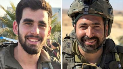 Dos fuerzas israelíes mueren en operación palestina en Cisjordania 
