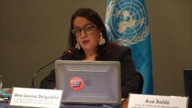 ONU señala al Ejército y al Congreso de Guatemala por ocultar información