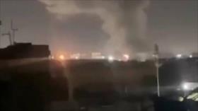 Arabia Saudí bombardea el oeste de Yemen; Saná promete “escalada por escalada”