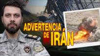 Irán: respuesta a ataques de EEUU a infraestructura será escalonada y severa | Detrás de la Razón