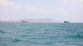 Yemen: El estrecho de Bab el-Mandeb solo está cerrado a buques saudíes