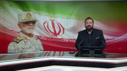 Irán endurece su represalia: un militar de EEUU por cada mártir – Noticiero 22:30
