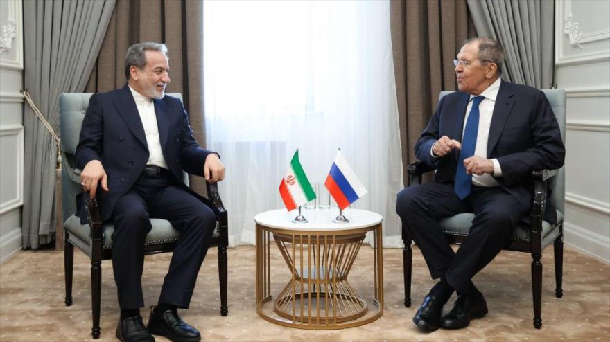 Irán: Inseguridad en estrecho de Ormuz es consecuencia de crímenes de EEUU | HISPANTV
