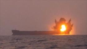 Yemen ataca dos petroleros saudíes que violaron el bloqueo en el mar Rojo