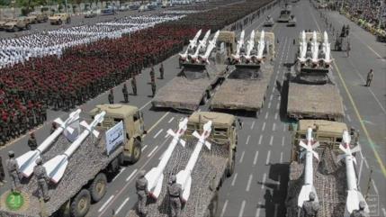 Yemen ataca instalaciones saudíes tras ataques contra Al-Hudayda