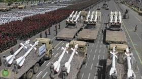 Yemen ataca base aérea Rey Jalid en Arabia Saudí y una instalación de Aramco