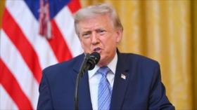 Trump amenaza a UE con hacerle pagar “precio muy alto” por multa a Google
