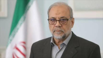 Irán: Fuego seguirá hasta rendir a EEUU y vengarnos por Minab y Lamerd