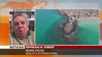 ¿Cómó Ansarolá de Yemen ha plantado cara a Riad en 12 años?