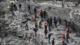 Israel demuele viviendas en Líbano pese a diálogo con EEUU
