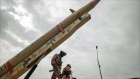WSJ califica misiles Kheibar Shekan iraní” barato, preciso y letal”