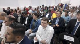 Panamá celebra Día de la Rebeldía Cubana entre denuncias a EEUU