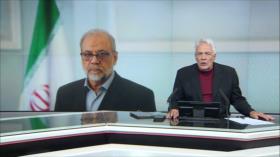 Irán promete continuar ataques hasta rendición total de EEUU - Noticiero 16:30