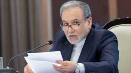Irán: EEUU abrió deliberadamente ruta paralela en Ormuz violando el memorando