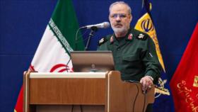 CGRI de Irán rechaza “delirios” de Trump: No hay ningún tipo de diálogos
