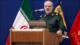 CGRI de Irán rechaza “delirios” de Trump: No hay ningún tipo de diálogos