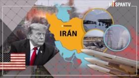 ¿Qué plantas eléctricas del Golfo Pérsico que abastecen a la maquinaria bélica de EEUU están en la mira de Irán?