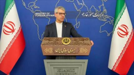 Irán y Omán dialogan sobre Ormuz; no hay cambios en el tránsito 