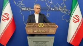 Irán y Omán dialogan sobre Ormuz; no hay cambios en el tránsito 