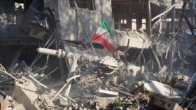 Guerras EEUU-Israel contra Irán dejan 15 profesores asesinados 
