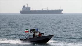 Irán a EEUU: Arreglos iraníes en Ormuz son única opción sobre la mesa
