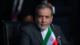 Irán revela qué hay detrás del ataque ordenado por “el gorrón de Kiev”