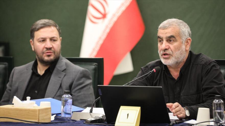 “Ataque insensato ucraniano contra un buque mercante iraní no quedará impune” | HISPANTV