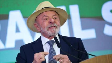 “Dura derrota”: Lula desafía injerencia de EEUU tras negar visados a funcionarios
