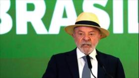 Brasil condena revocación de visa a su embajadora en EEUU