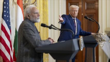 Reticencia de India por Chabahar revela contradicciones con Irán